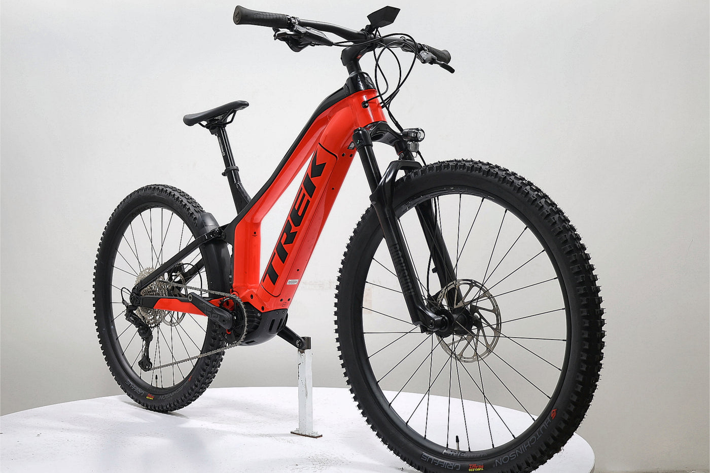 TREK Powerfly FS 7 2e gén. 2022 T.L