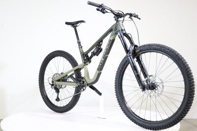 ROCKY MOUNTAIN Altitude C50 C2 2022 T.M 247395