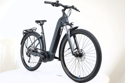 CUBE Touring Hybrid One 400 2022 T.XS 253642