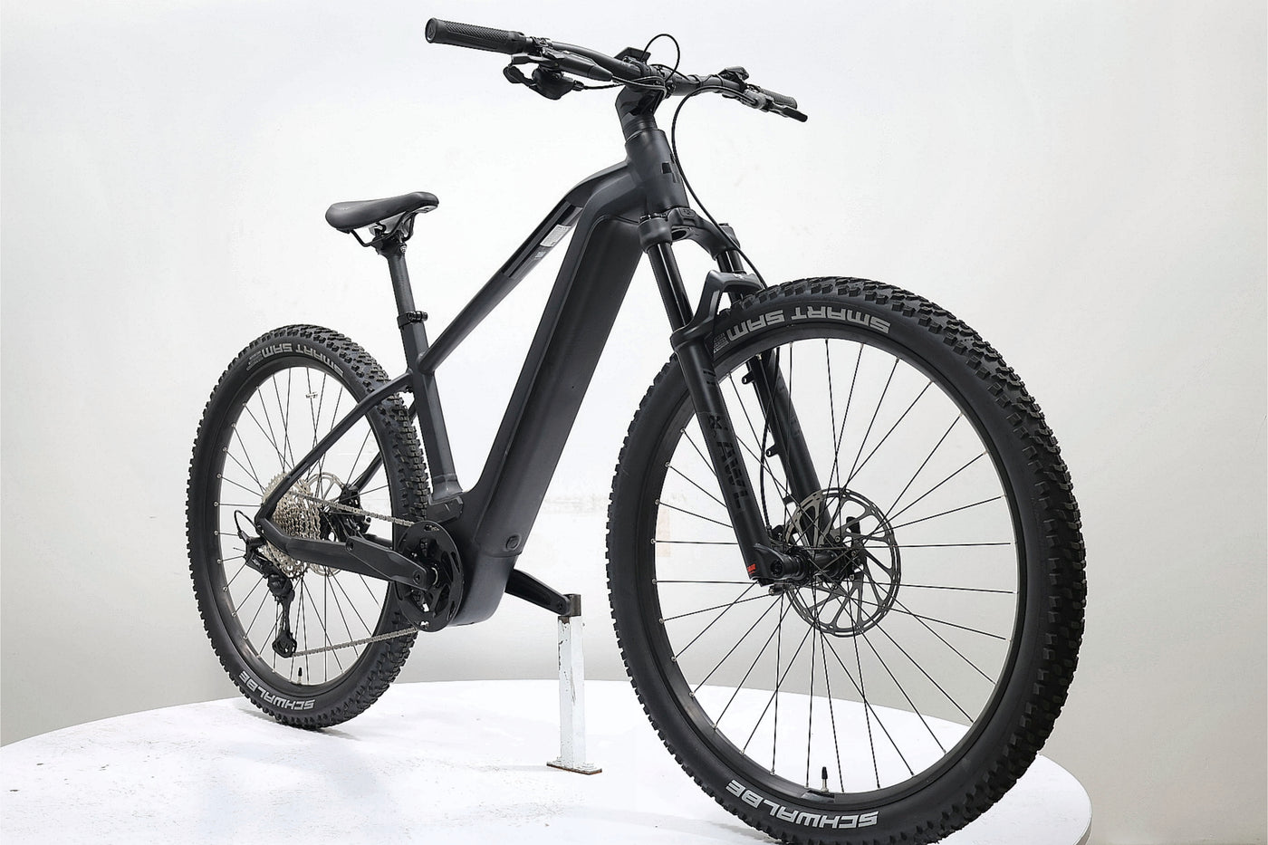 CUBE REACTION HYBRID SLX 750 2024 T.L
