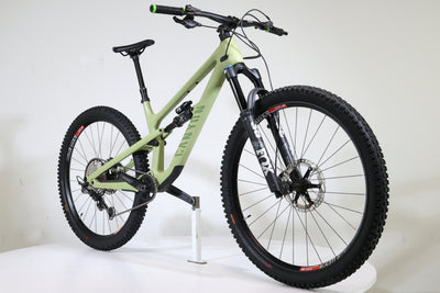 CANYON Spectral 125 CF 8 2020 T.M 247881