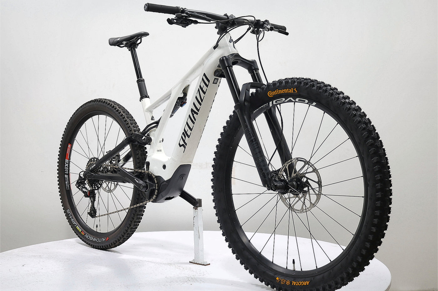 SPECIALIZED Turbo Levo Comp 2019 T.M