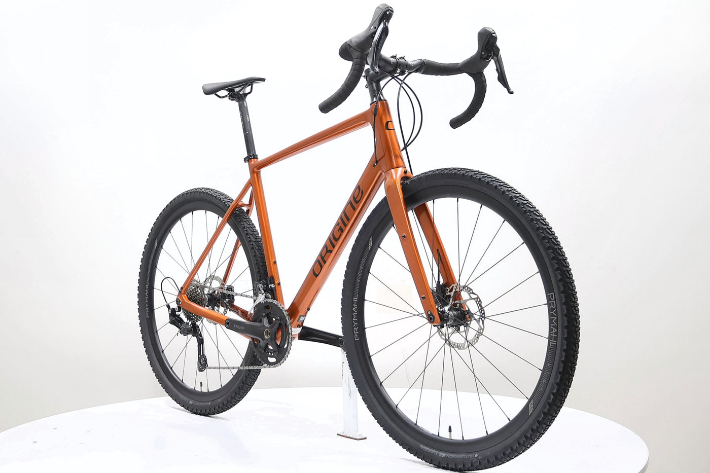 ORIGINE Graxx II R37 2023 T.L