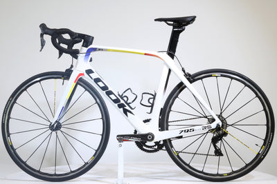LOOK 795 Blade RS Pro Team 2020 T.M 251863