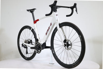 BH iRS1 Carbon 1.6 2023 T.L 248954