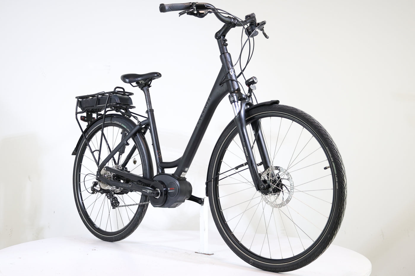 KALKHOFF Voyager Move B8 2018 T.S 247517