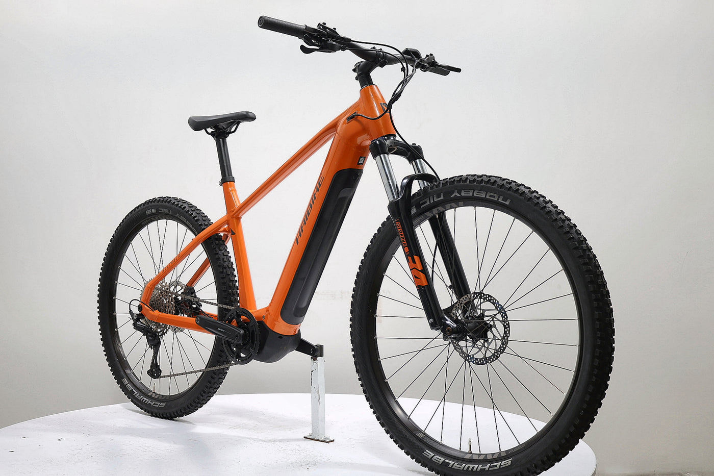 HAIBIKE Alltrack 6 29 2023 T.L