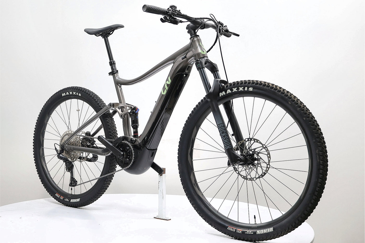LIV Embolden E+ 1 2022 T.L