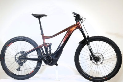 Giant TRANCE X E+3 PRO 29 2021 T.L 251356