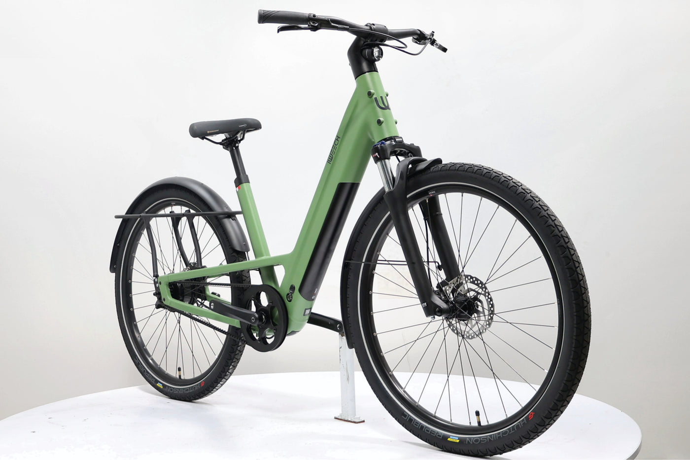iWEECH Promenade 2025 T.U