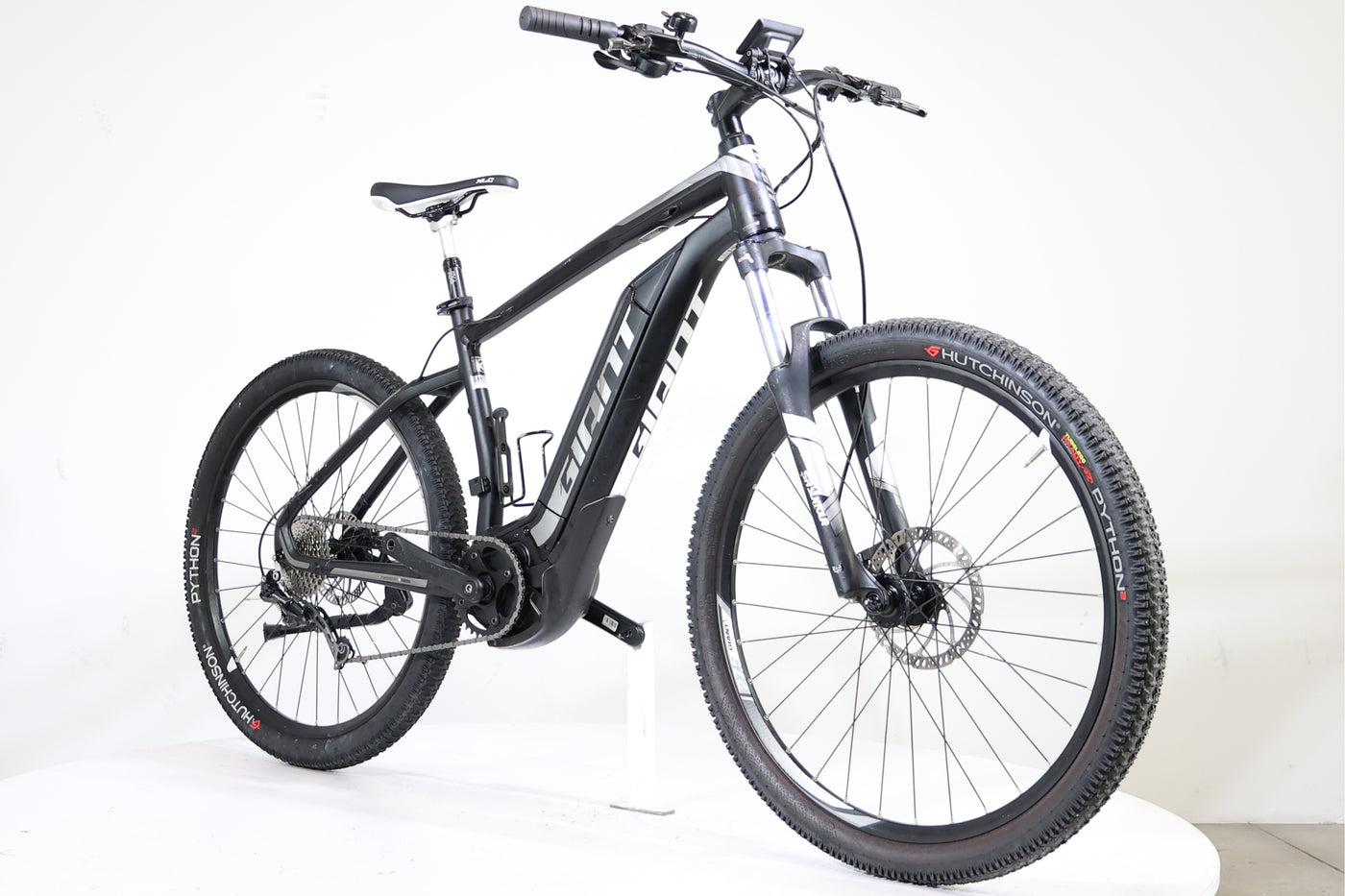 Giant Dirt E+3 Power 2018 T.M 246029