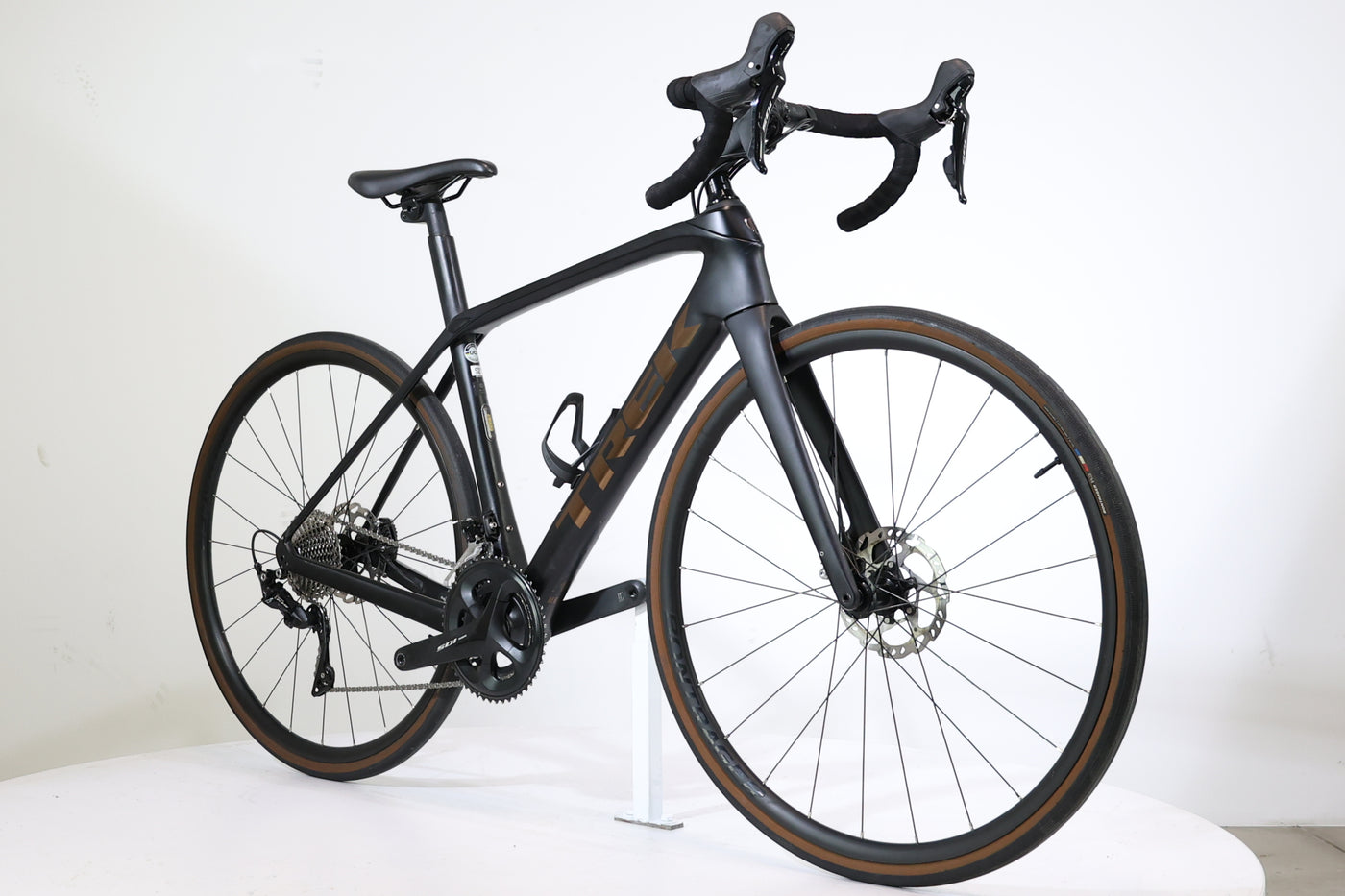 TREK Domane SL5 Course Occasion Reconditionné Mint Bikes – MINT