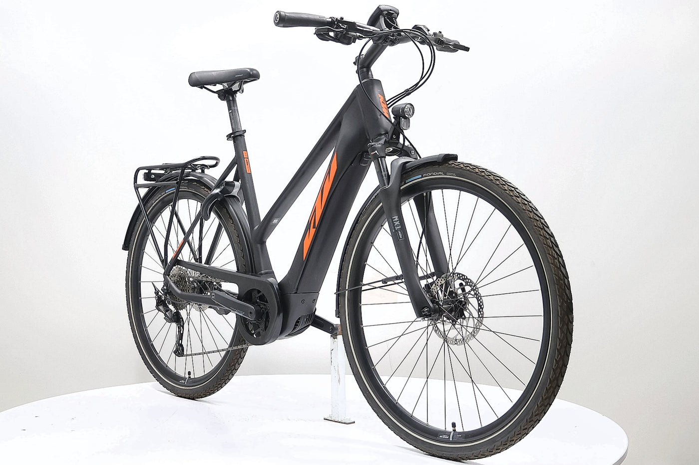 KTM Macina Sport 510 2022 T.L