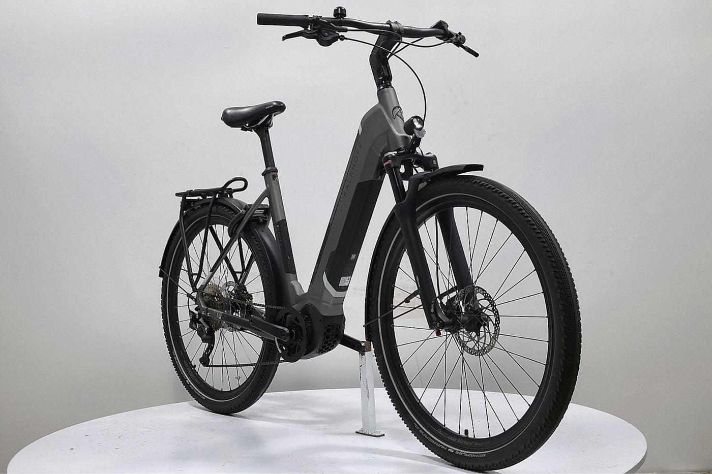 KALKHOFF ENTICE 5.B MOVE+ 2022 T.L