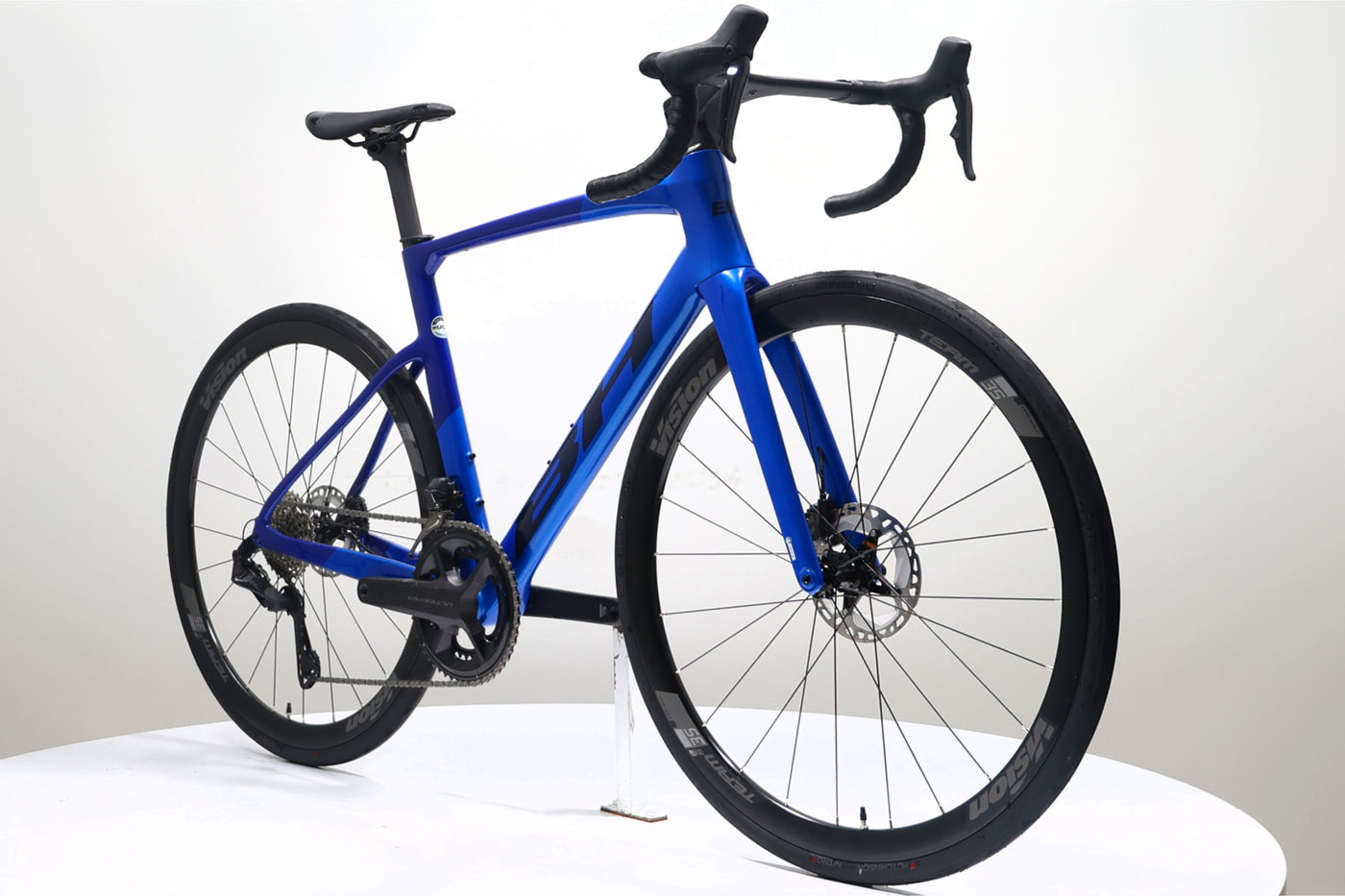BH RS1 4.5 2023 T.M