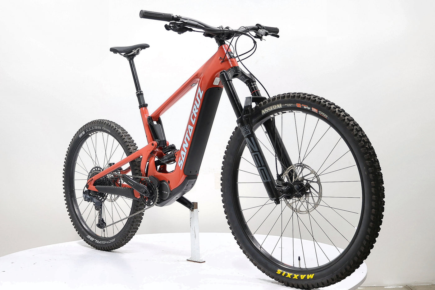 SANTA CRUZ Heckler R 2024 T.L