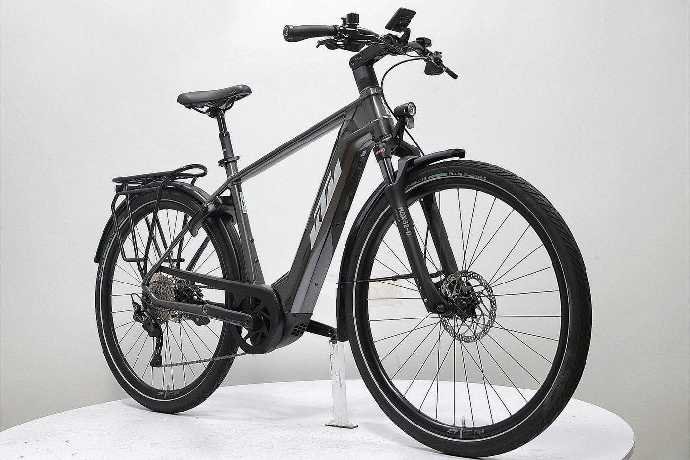 KTM Macina Style 740 2023 T.M
