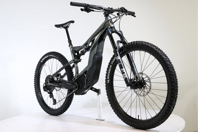 CANNONDALE Moterra SE 2019 T.M 248697