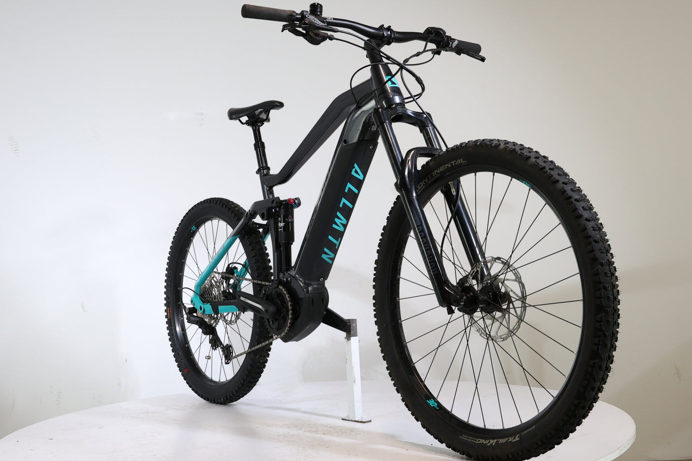 HAIBIKE AllMtn 1 2023 T.L 247745