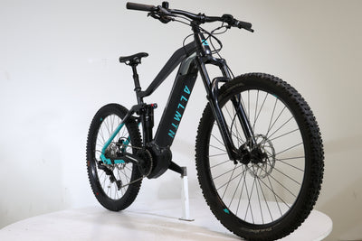 HAIBIKE AllMtn 1 2023 T.L 247745