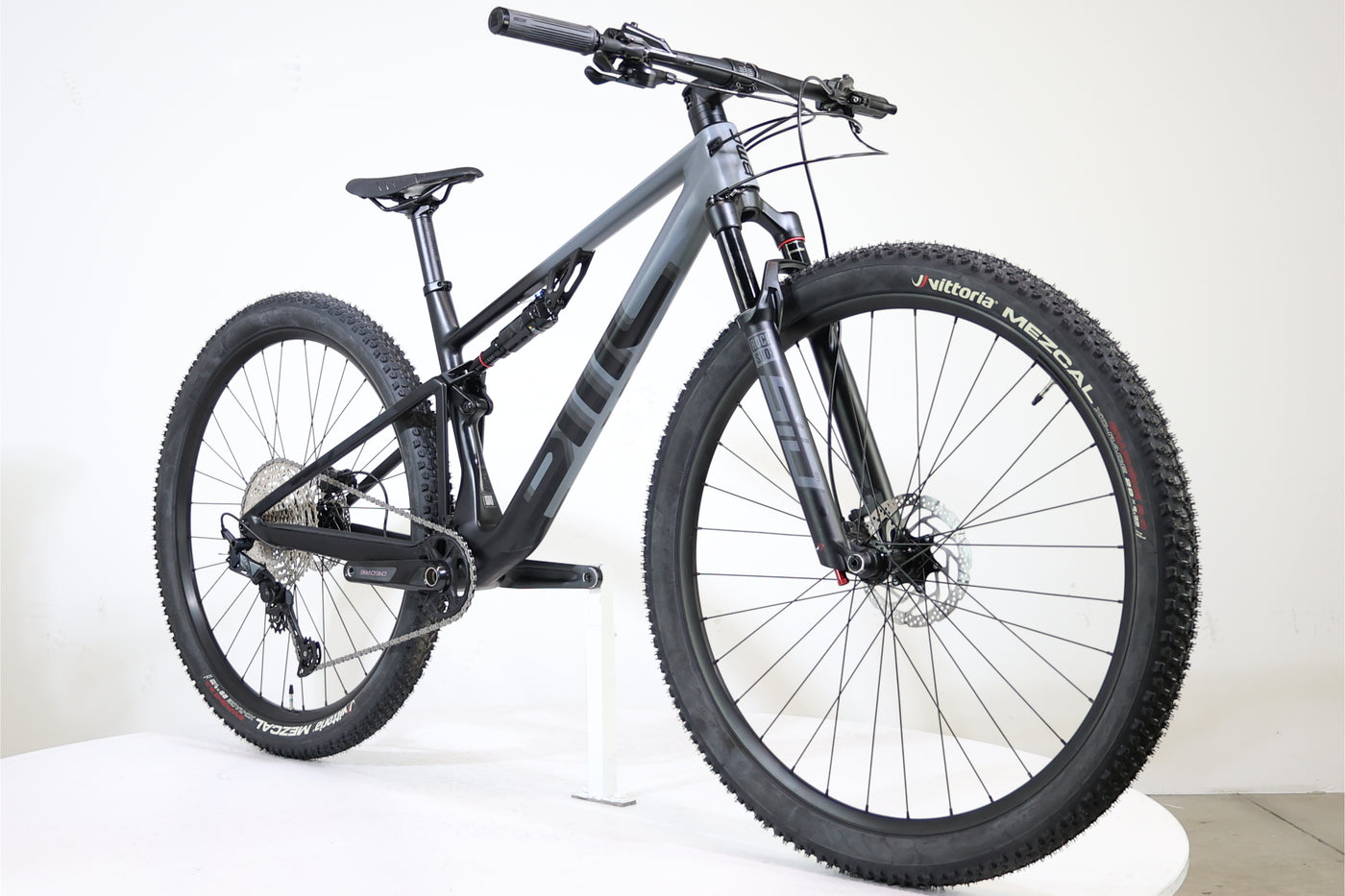 BMC Fourstroke Four 2023 T.M 2879