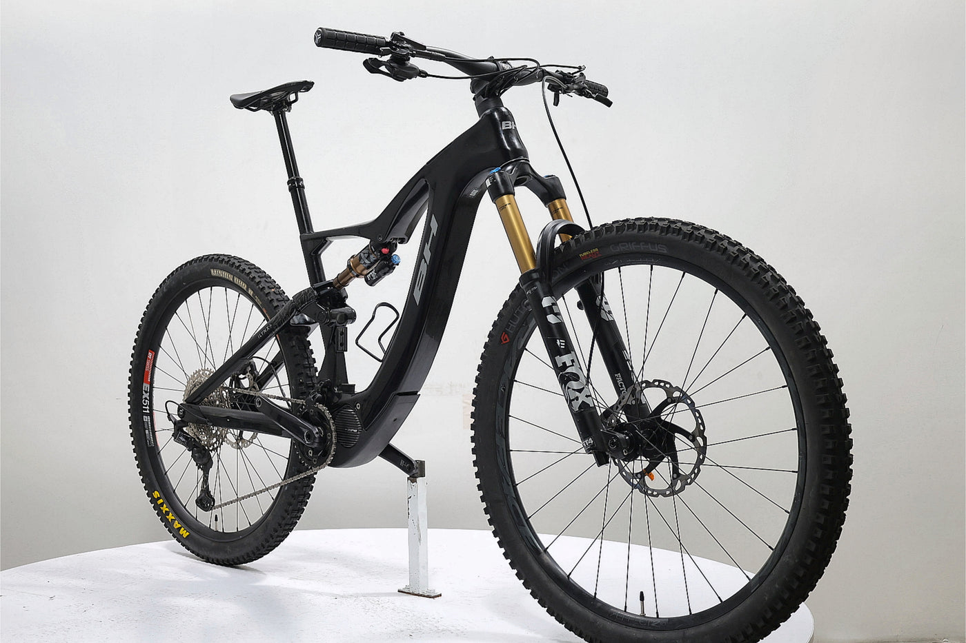 BH iLYNX+ Trail Carbon Pro 8.9 2023 T.L