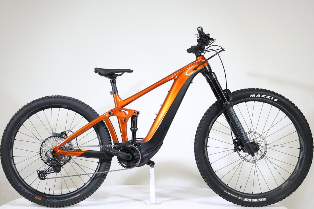 GIANT Reign E+ 3 Pro MX 2022 T.M