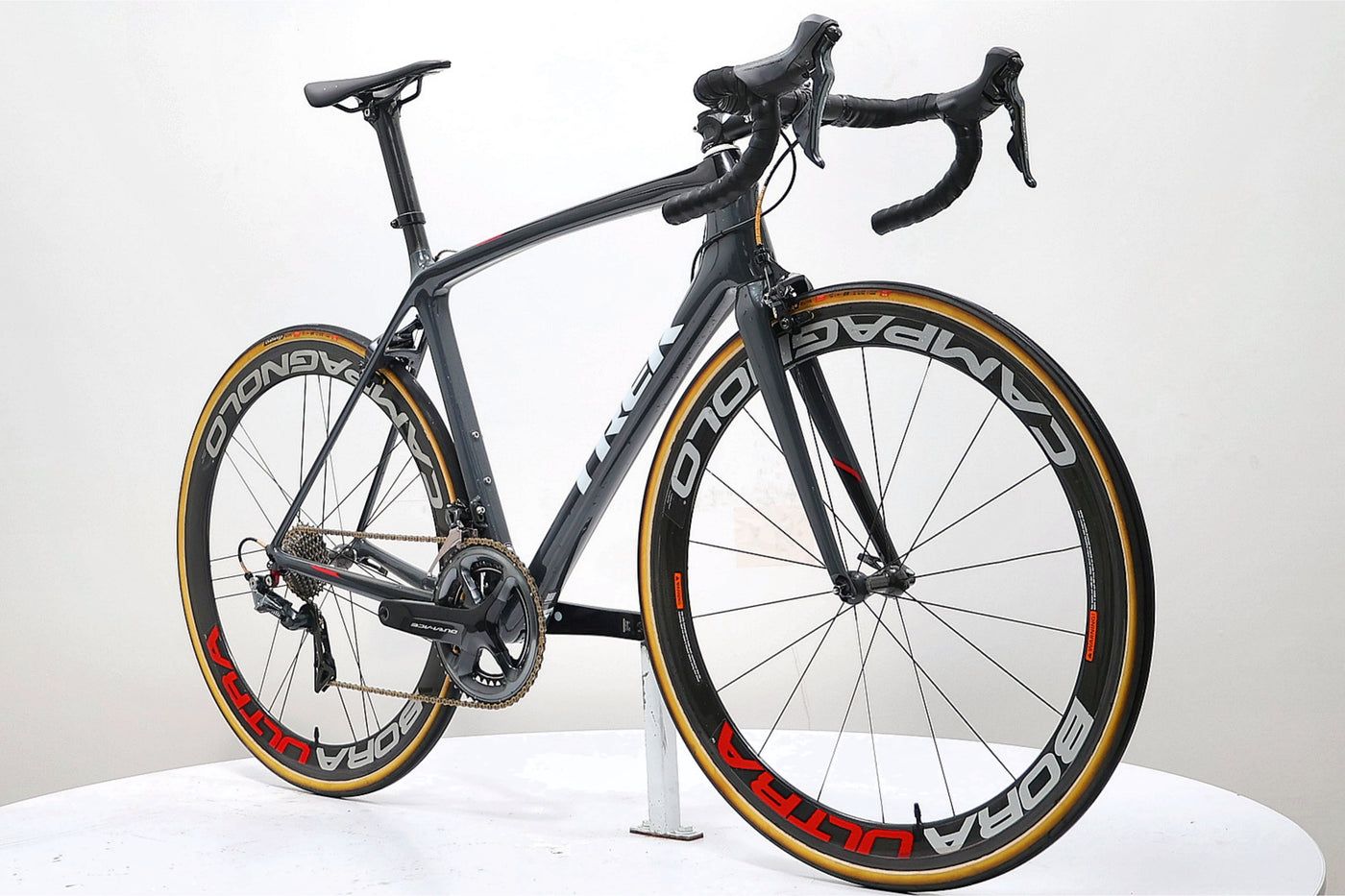 TREK Émonda SLR RSL H1 2019 T.58