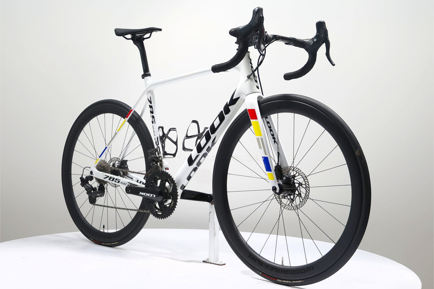 LOOK 785 Huez RS Disc Proteam 2020 T.M