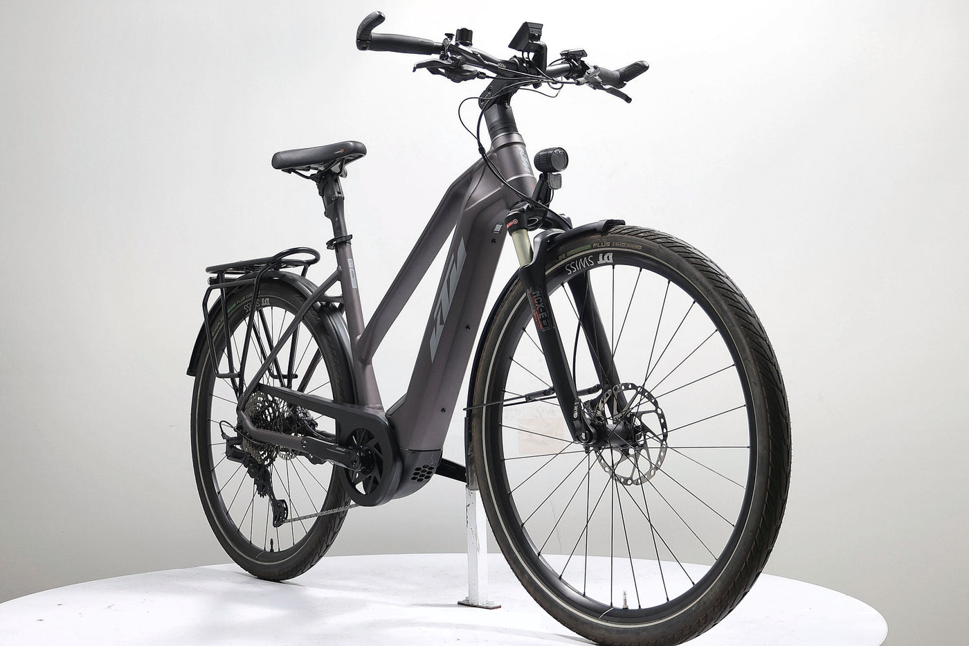 KTM Macina Sport 710 2023 T.M