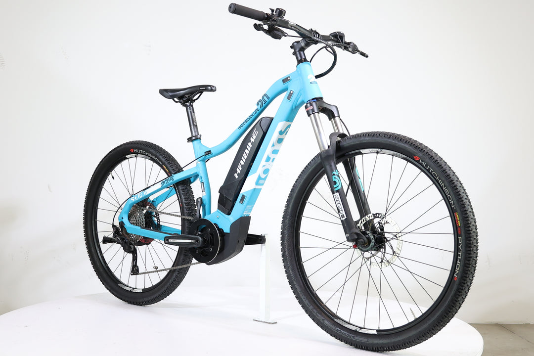 Haibike hardseven 2.0 2019 online