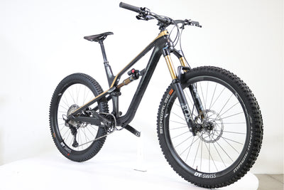 Canyon Spectral 2019 T.M 3189