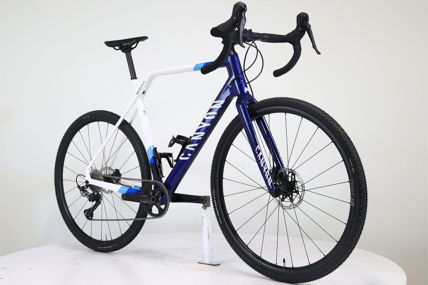 CANYON Inflite CF SL 6 2021 T.L 250443
