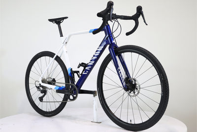 CANYON Inflite CF SL 6 2021 T.L 250443