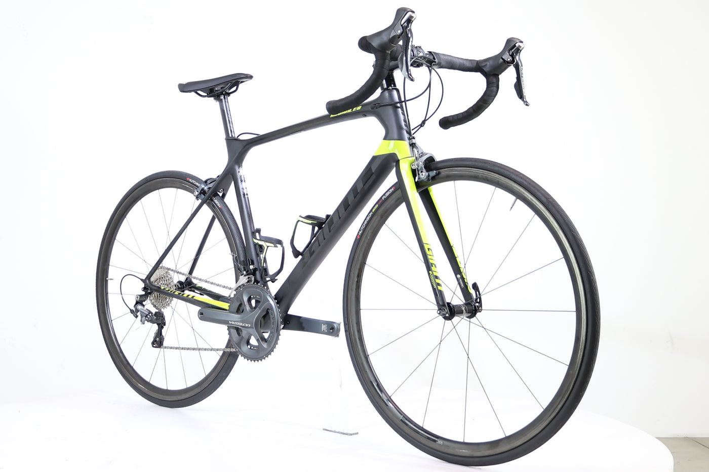 Giant TCR Advanced Pro 1 2017 T.ML 246027