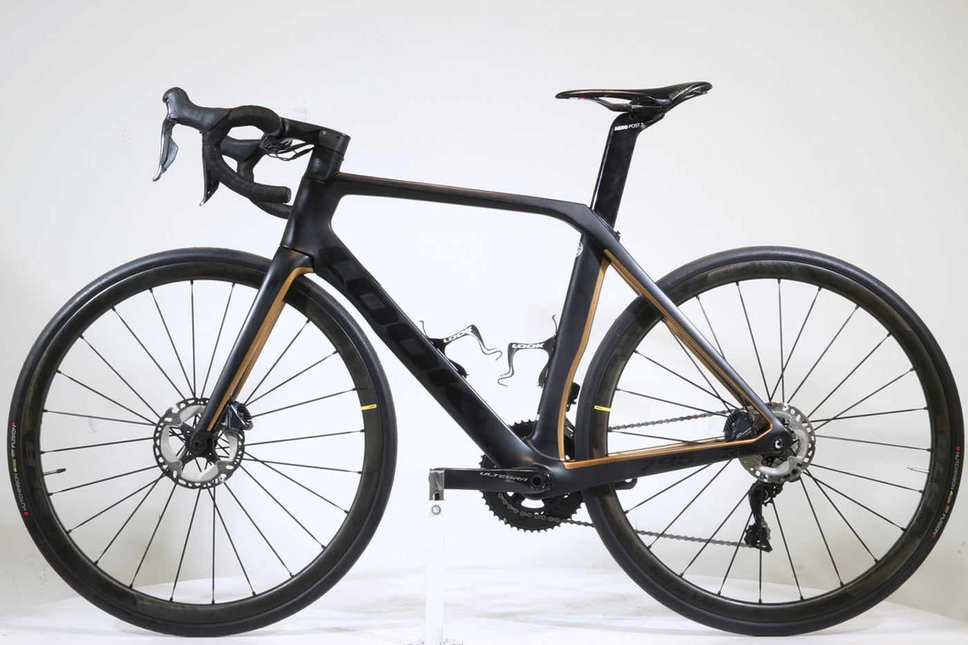 LOOK 795 Blade RS 2021 T.51 (S) 248479