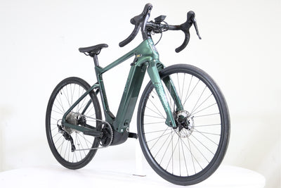 Bianchi E-Arcadex Tourer 2022 T.S 247673
