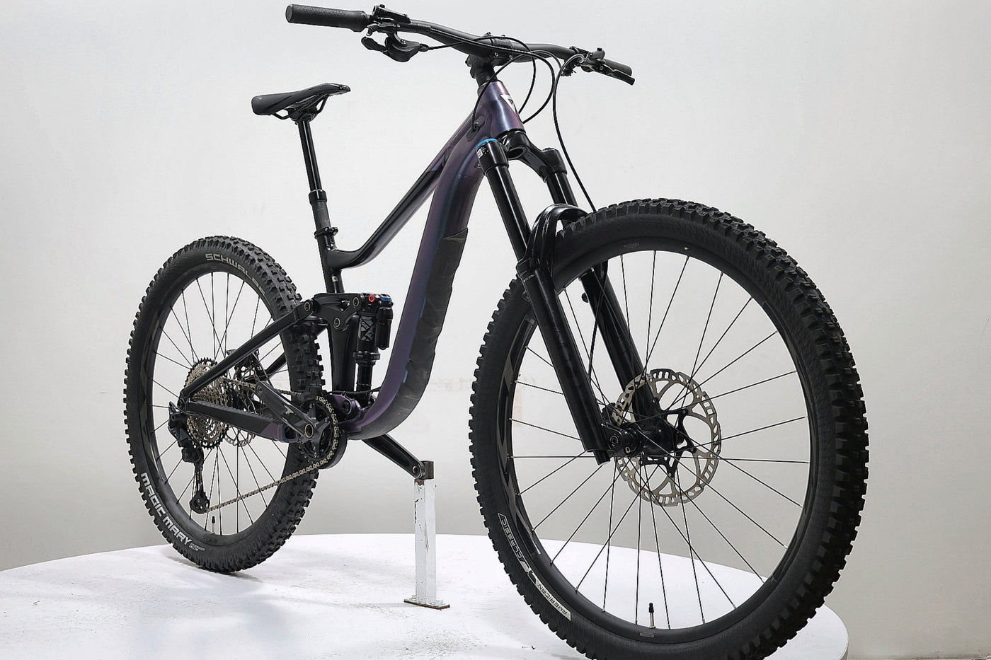 GIANT Reign 1 2024 T.S