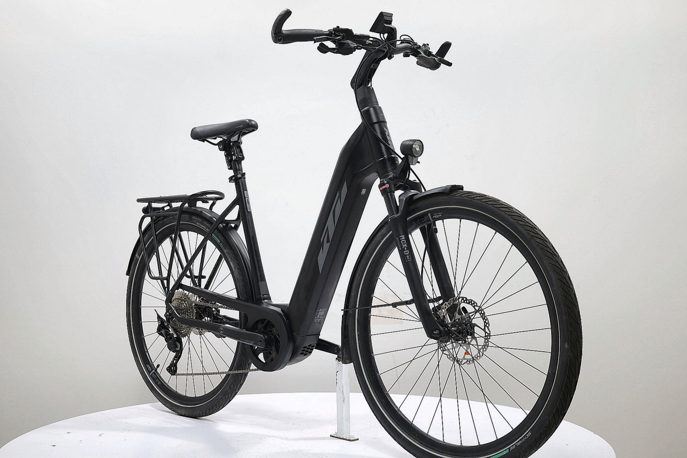 KTM ZEG Cento 10 2021 T.L
