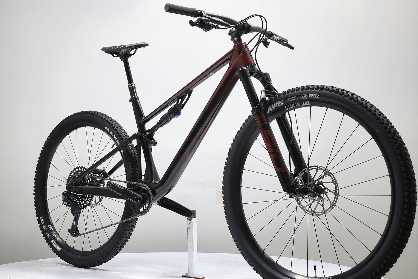 BMC Fourstroke LT ONE 2024 T.L