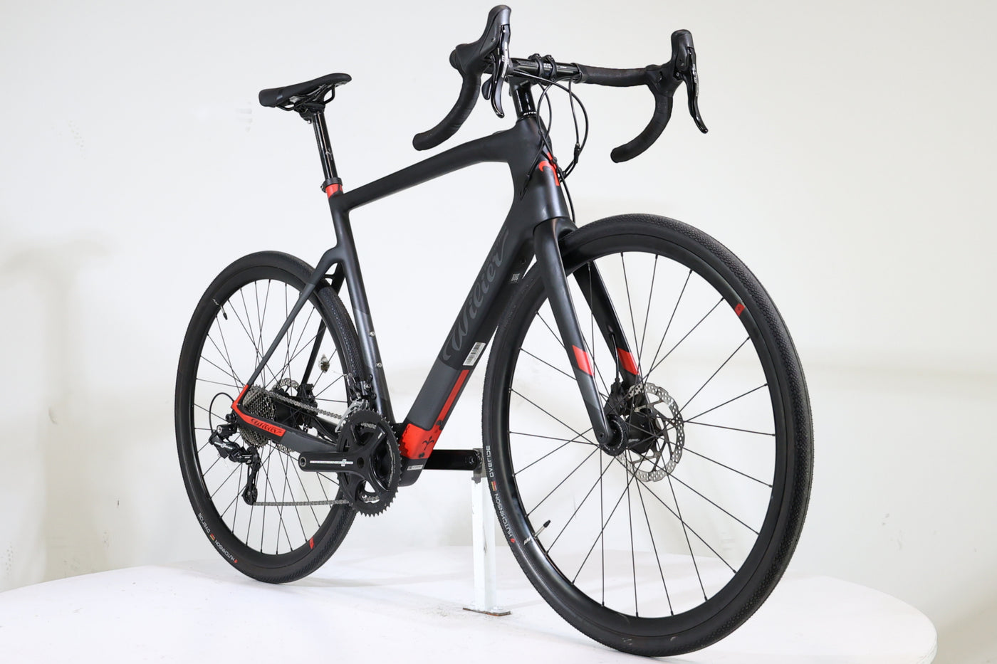 WILIER Triestina Cento 1 Hybrid 2019 T.XL  247863