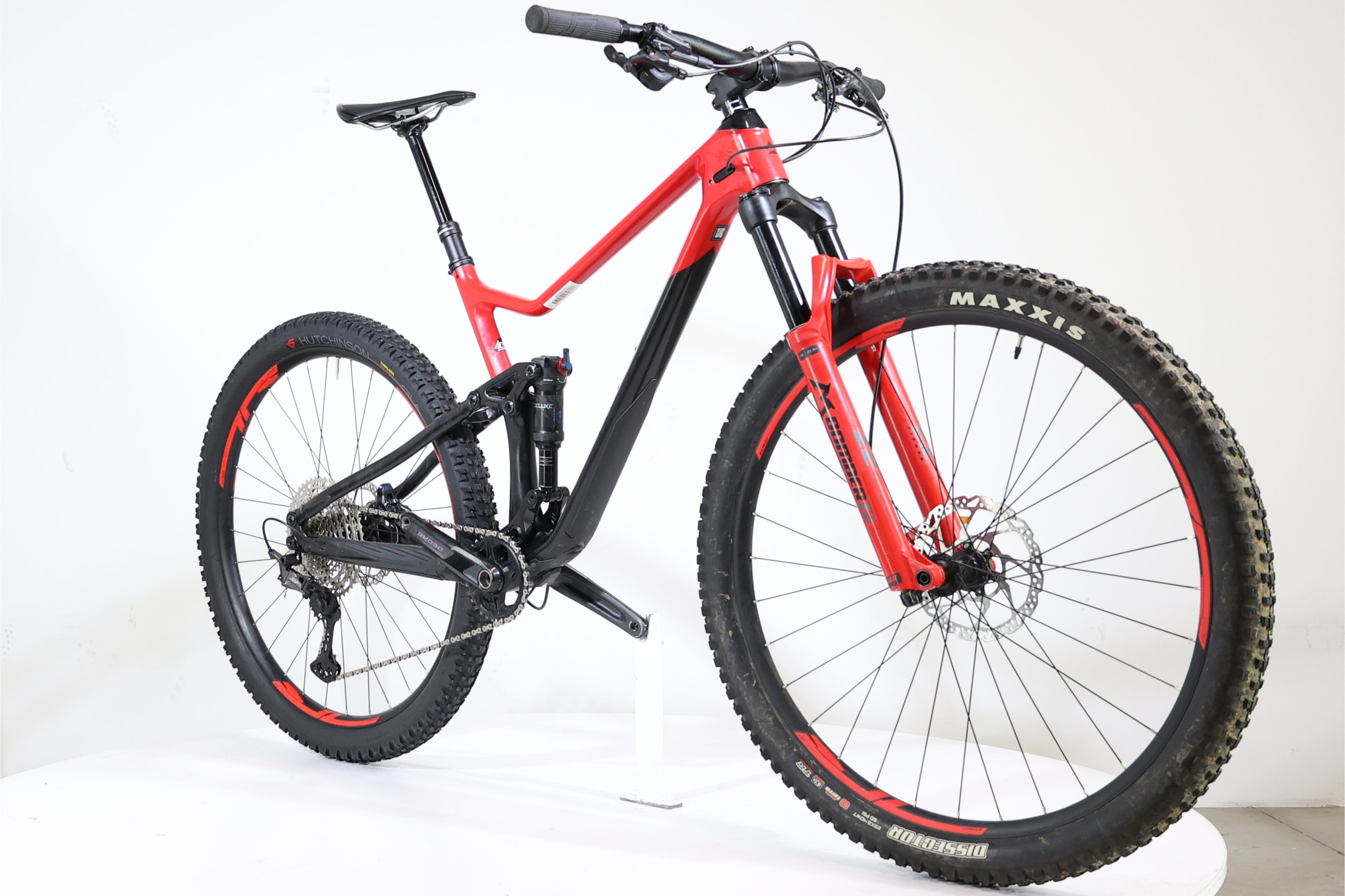 VTT Merida Twenty 3000 Occasion Reconditionné Mint Bikes – MINT