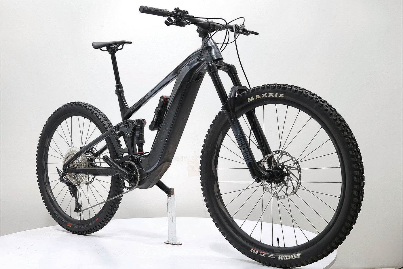 GIANT Trance X E+ 3 2022 T.L