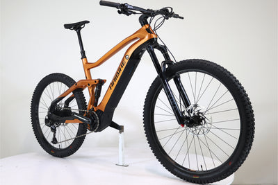 HAIBIKE ALLMTN CF 6 2022 T.XL 253658