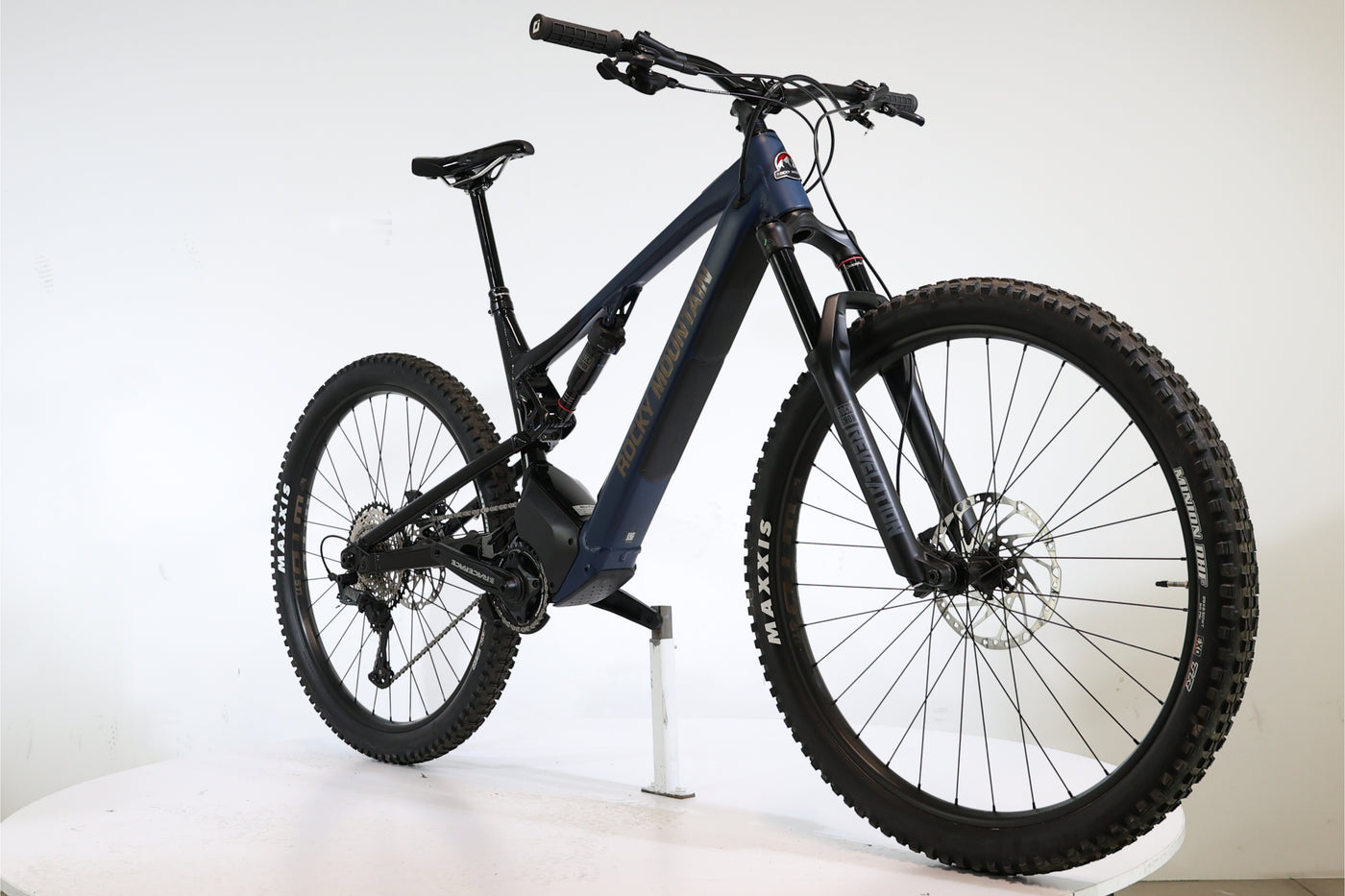 ROCKY MOUNTAIN Instinct PowerPlay Alloy 50 2023 T.XL 250773