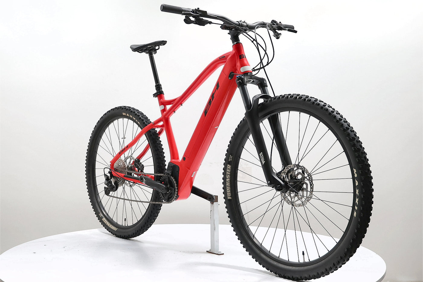 BH ATOM PRO 2023 T.M