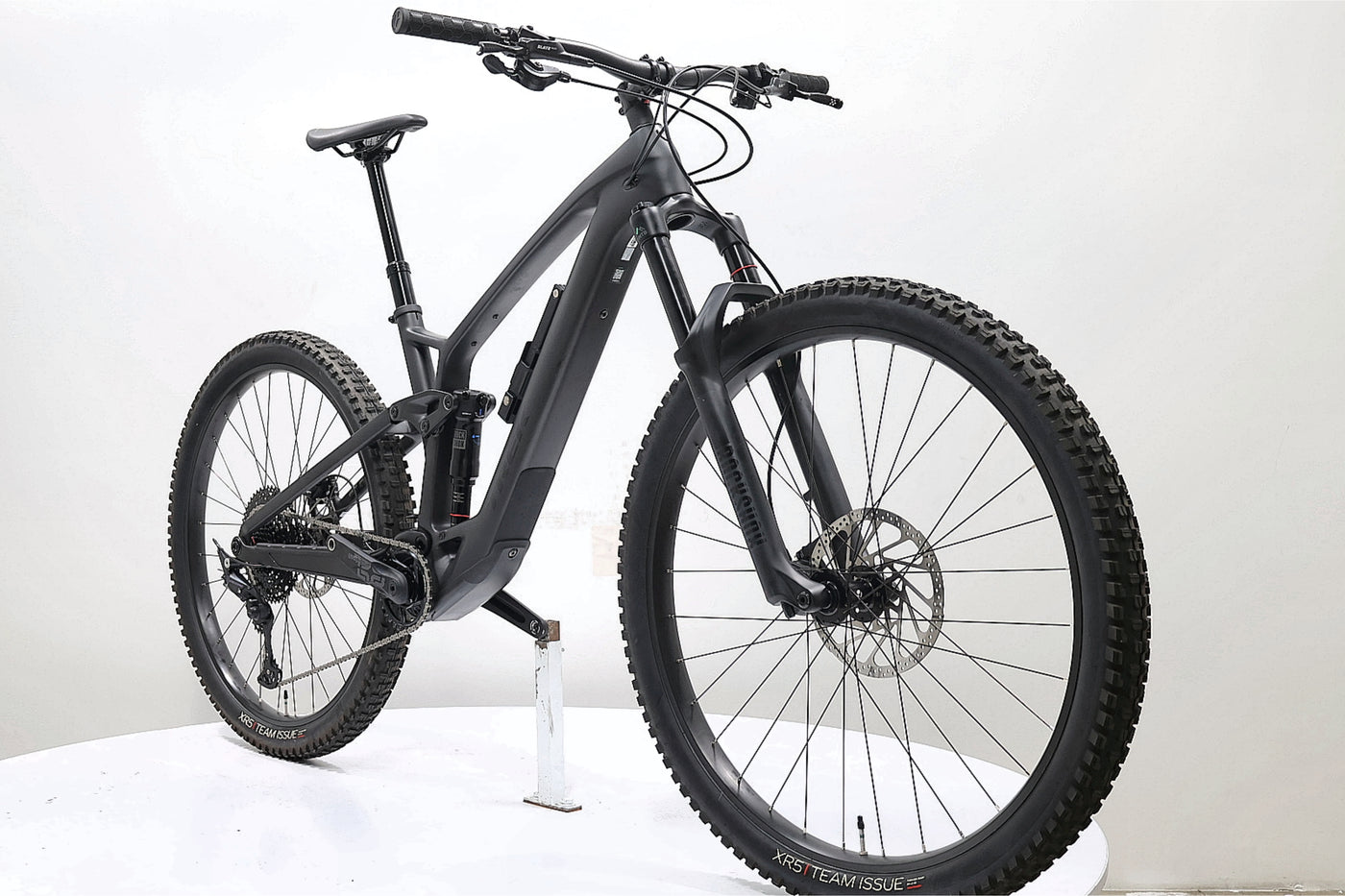 TREK Fuel EXe 9.5 2023 T.L