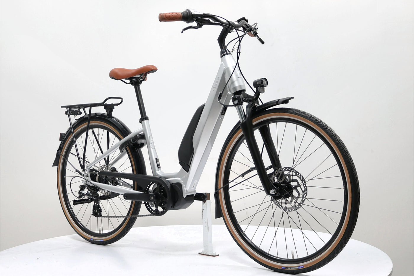 GITANE  e-CITY Steps D8+ 26” 2025