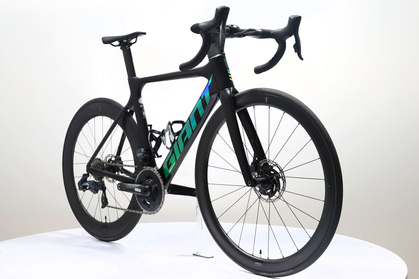 GIANT Propel Advanced Pro Disc 0 2022 T.S
