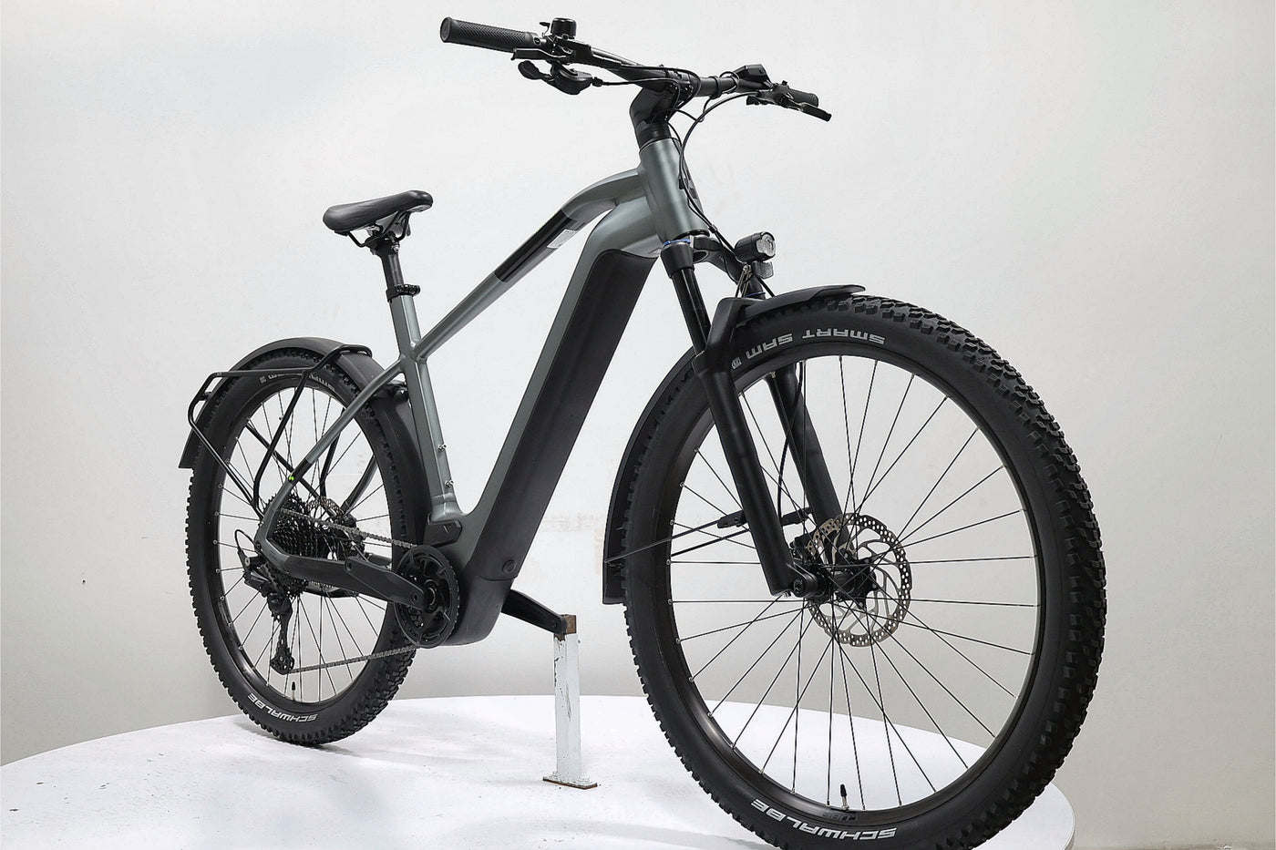 CUBE Reaction Hybrid Pro 750 Allroad 2024 T.XXL
